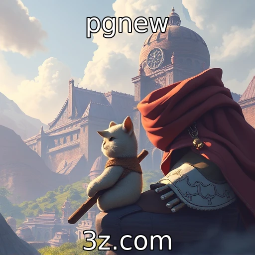 Tendências emergentes na narrativa dos jogos atuais