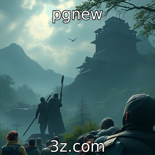 A evolução das narrativas em jogos de ação