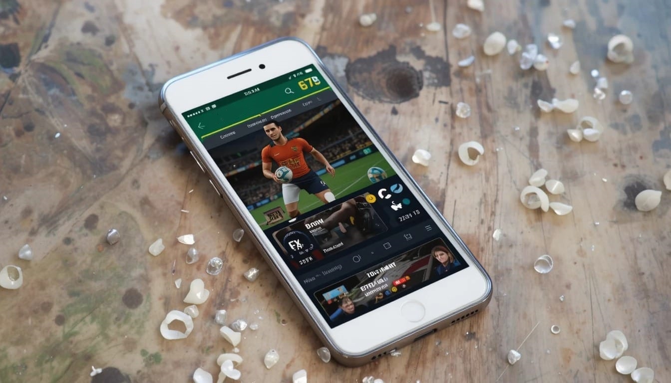 Baixe o App da pgnew