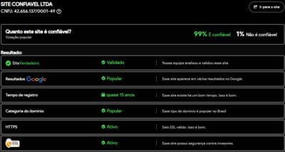 Site verificado e verdadeiro:pgnewcom