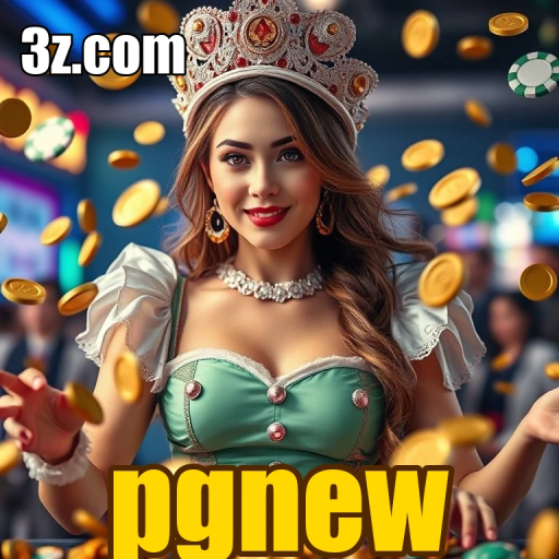 Estratégia Brilhante: A Magia do PGnew em Jogos